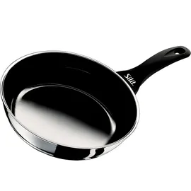 Silit Professional Bratpfanne hoch 20 cm