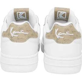 Karl Kani 89 CLASSIC Weiß 42