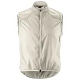 Gonso Road Wind Herren grau - M
