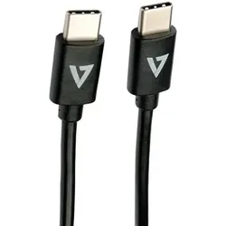 Kensington USB C Verbindungskabel - für alle USB C hybrid Dockingstations passend