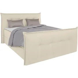 Home Affaire Kederleicht 160 x 200 cm Beige