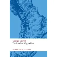 Oxford University Press The Road to Wigan Pier von