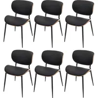 MCW MCW, Stühle, O45-K-6