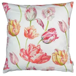 Kissenhülle Idas tulips  50*50 cm