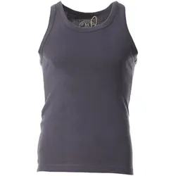La Maison Blaggio  Tank Top MB-DOCKER  in Blau, EU M