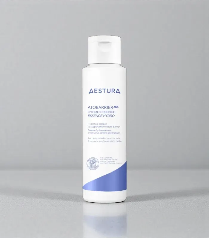 Aestura Atobarrier 365 Hydro Essence – feuchtigkeitsspendende Essence für die Hautbarriere 200ml