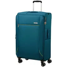 Samsonite Base Breeze Spinner 4-Rollen 78 cm petrol