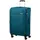 Samsonite Base Breeze Spinner 4-Rollen 78 cm petrol