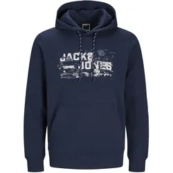 Jack & Jones Kapuzenpullover OUTDOOR Hoodie