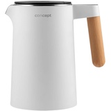 Concept Salt & Pepper RK3300 weiß