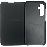 Samsung Mobeen Flip Cover für Galaxy A56 5G schwarz (GP-FWA566AEABW)