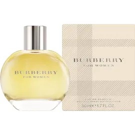 Burberry Women Eau de Parfum 50 ml