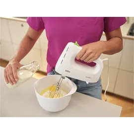 Braun MultiMix 1 HM 1100 Handmixer