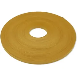 Pappstreifen auf 137 Meter Rolle 12,7mm breit