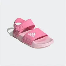 adidas Kinder Adilette Sandals, Bliss Pink/Ftwr White/Pink - 38