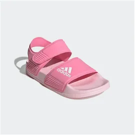 adidas Kinder Adilette Sandals, Bliss Pink/Ftwr White/Pink - 38