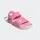 adidas Kinder Adilette Sandals, Bliss Pink/Ftwr White/Pink - 38