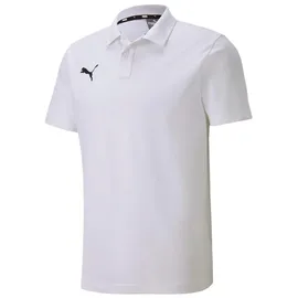 Puma Teamgoal 23 Casuals weiß S