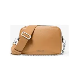 Michael Kors Bryant Medium Umhängetasche Leder Brown