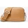 Michael Kors Bryant Medium Umhängetasche Leder Brown