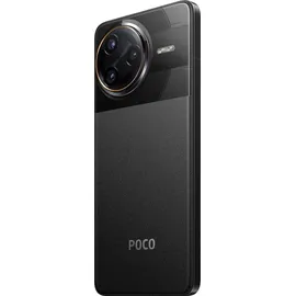 Xiaomi Poco F7 Ultra 12 GB RAM 256 GB Black