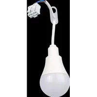 Dotlux LED-Baustellenfassung