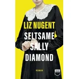 Seltsame Sally Diamond (Steidl Pocket)