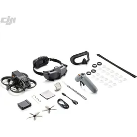 DJI Avata Explorer Combo