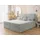 Mirjan24 Claire 160 x 200 cm H3 Grau