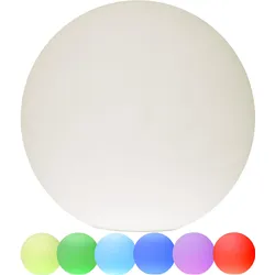 Star 803-72, Stimmungslicht, Plastik, Mehrfarbig, 38 x 40 x 40 cm