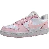 Nike Court Borough Low Recraft Kids White / Pink