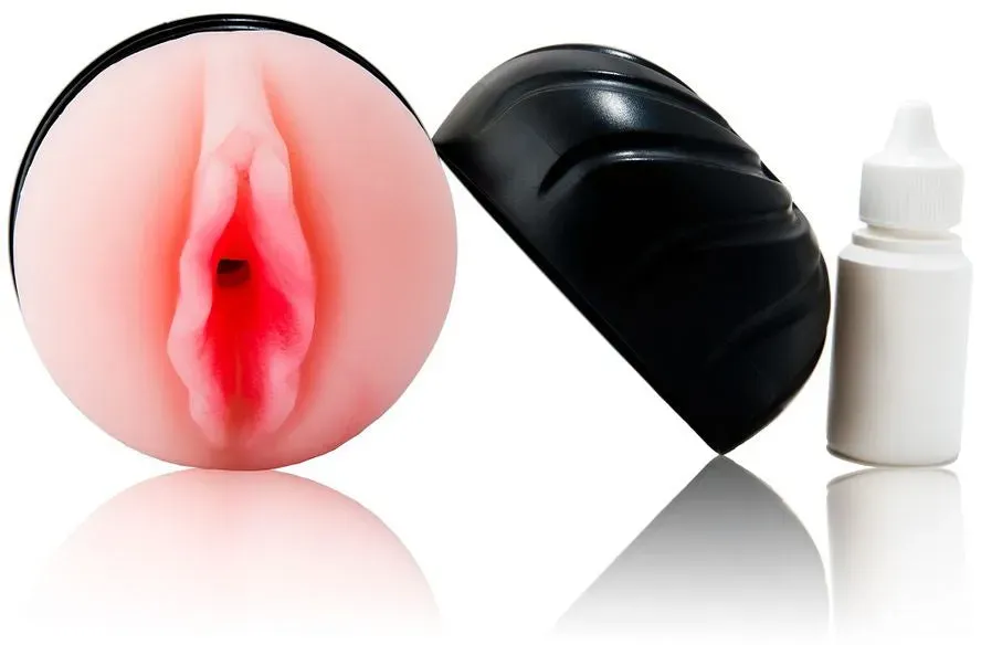 BAILE - PUSSY MASTURBATOR SPIELSTART