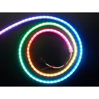Adafruit NeoPixel LED Side Light Streifen - 120 LED,