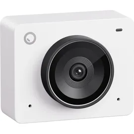 OBSBOT Meet 2 Cloud White