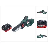 Metabo MS 18 LTX 15 / 15 cm