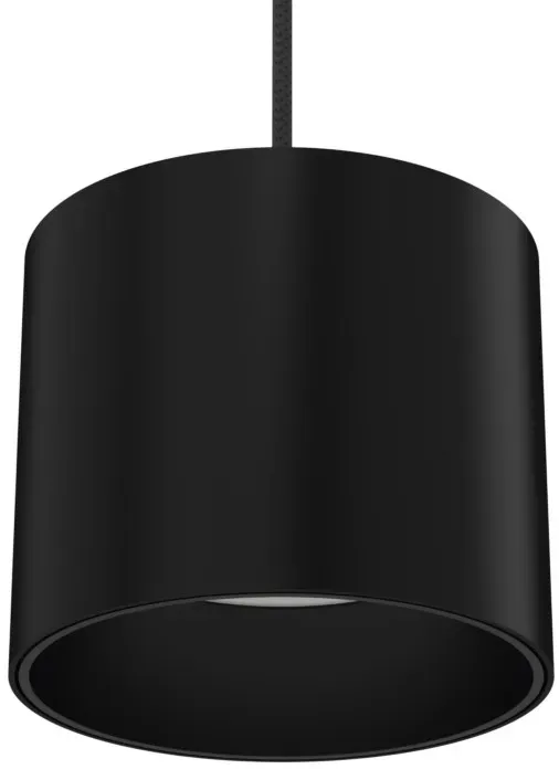 Ridi-Leuchten LED-Stromschienenleuchte ALBA R200P NDSW830S0250 ST