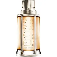 HUGO BOSS The Scent Pure Accord For Him Eau de Toilette