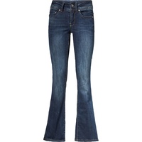 G-Star RAW Jeans Bootcut Fit Midge Saddle Mid Bootleg' - - Damen - 29-30