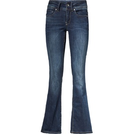 G-Star RAW Jeans Bootcut Fit Midge Saddle Mid Bootleg' - - Damen - 29-30
