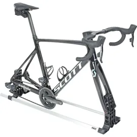 Evoc Bike Stand Pro Transporthalterung für Fahrräder schwarz
