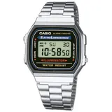 Casio Collection A168WA-1YES