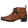 Rieker Damen Y0742 Stiefelette, 38 EU