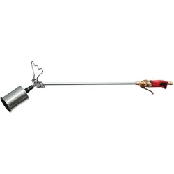 ROTHENBERGER Industrial Profi Hochleistungsbrenner RoTitan - 1500004667