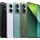 Xiaomi Redmi Note 13 Pro 5G 12 GB RAM 512 GB Olive Green