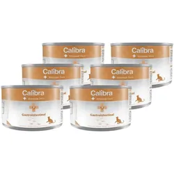 Calibra Veterinary Diets Cat Gastrointestinal 6x200g