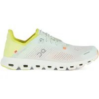 On Cloud 6 Coast Herren Aloe / Limelight 45