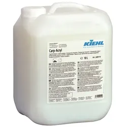 Teppichreiniger Kiehl Carp-Acryl 10 L Teppichshampoo