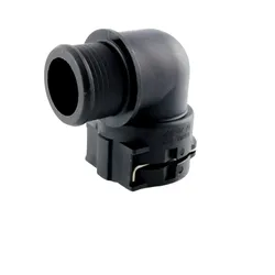 NORMAQUICK PS3 Steckverbindung NW 26-90° EPDM