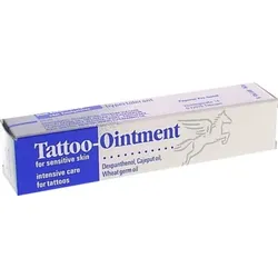 Tattoo Creme Pegasus Pro 25 ml Creme