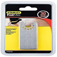 Stanley - FatMax Stanley Flexibler Stahlspachtel, 30 x 50 mm, STA26140-XJ